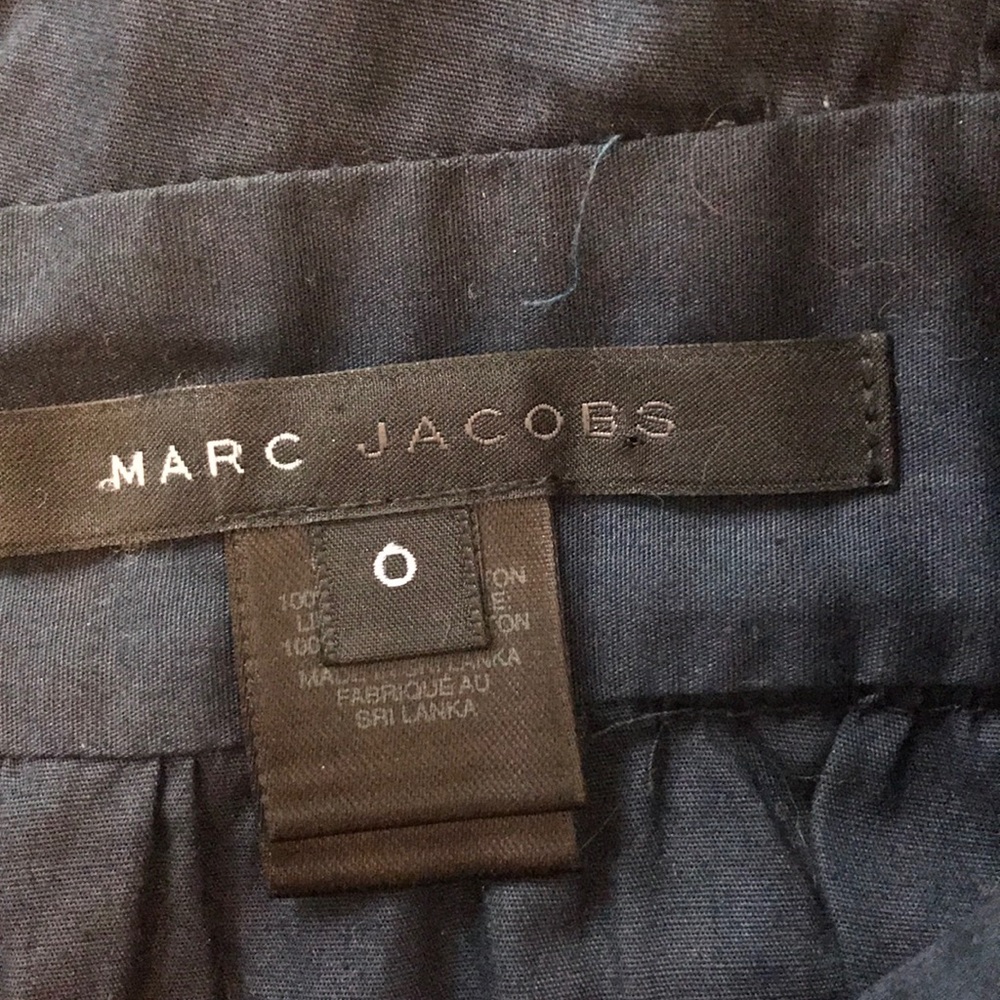 Marc Jacobs dress - Picture 2 of 3